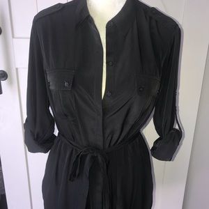 Express Utility Dress